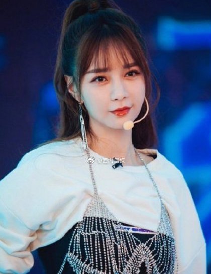  发文|沈梦辰二公舞台被淘汰，连续发文四条“我～想～回～来”！