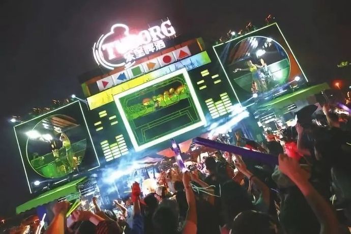  组合|走出国际！GAI要和格莱美获奖DJ组合合作了？！