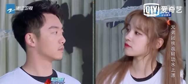  祝福|郑恺生日宋雨琦微博祝福？网友：爱奇艺奔跑吧会有新的cp