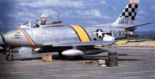 拼命三郎|最后一发炮弹是自己！遭敌围攻毫无惧色，“拼命三郎”战机带火撞向美机