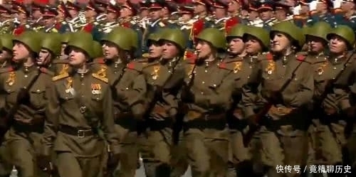 技术|“喀秋莎”火力强大,德国为何从不使用呢?德国军工技术不行吗?