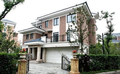  后将会成为|趣味测试：凭直觉选出一座房子，测你三年后，在社会中的地位