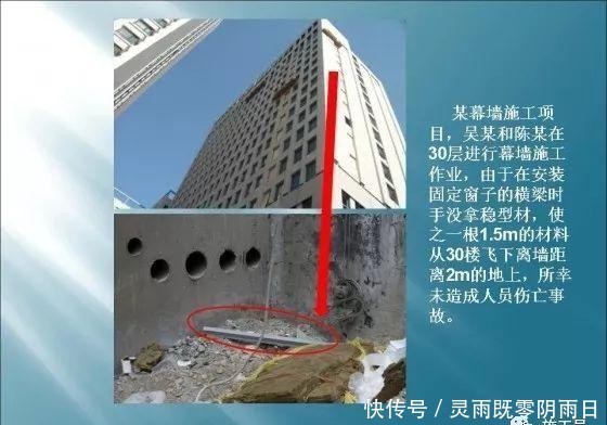 事故|建筑施工现场事故案例分析图文
