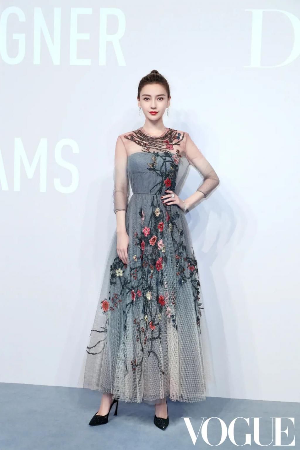 裙子|全世界最美的裙子,都藏在这个展览里