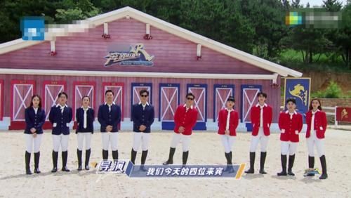  环节|张大大又作妖！跑男现场再现矫情名场面，就连导演都接连怒怼