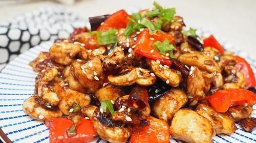 美食|川菜凭什么在八大菜系里脱颖而出？看看这份美食清单就知道了