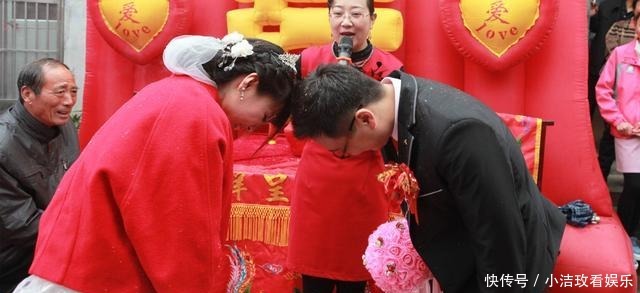 婚姻|江浙“两头婚”风俗盛行，小两口不要房车也没彩礼，未来婚姻趋势