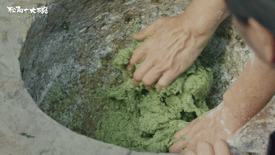 烤饼|衢宁铁路沿线美食大盘点,有你想吃的吗?