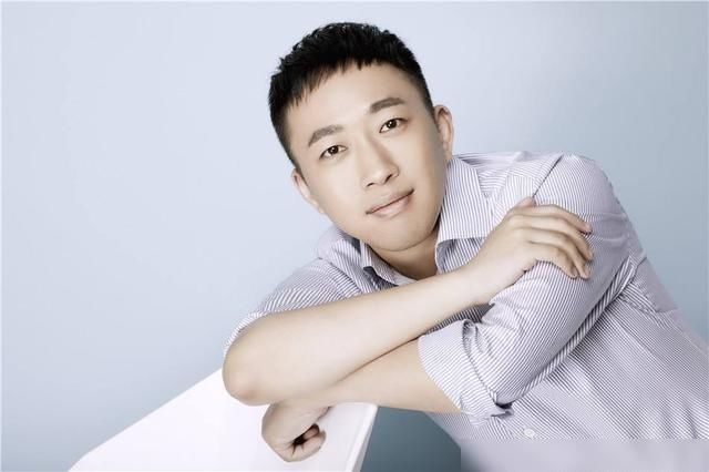 杨蓉|她被于正批“太懒”,进圈24年依旧不火,为何39岁还能片约不断?