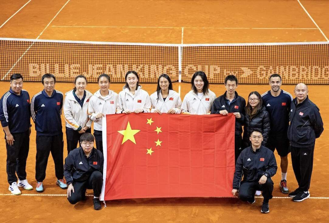 中国队小组赛惨遭淘汰！连续爆冷输给韩国、日本，网友不淡定了！
