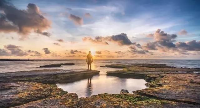  最美|中国最美滨海小城，景色堪比巴厘岛，秋冬季节去刚刚好！
