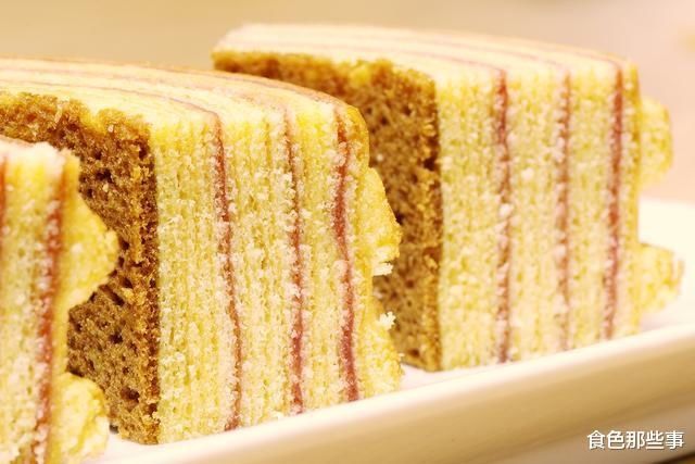 要成分|盘点世界上最经典的蛋糕类型，哪些是你的最爱？