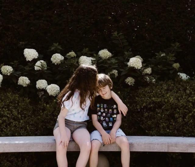  妈妈|孩子争宠，为什么我不建议一碗水端平？