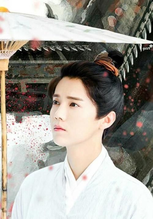  热度|当前在播剧艺人热度公布: 成毅空降第六, 鹿晗第二, 榜首屏霸了!