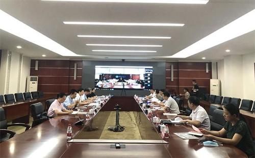  中国|第五届“中国高等工程教育峰会”筹备会议在中南大学召开