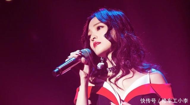  阵容|创4豪华导师阵容曝光张韶涵确定加盟，张杰李健李玟戴佩妮在谈