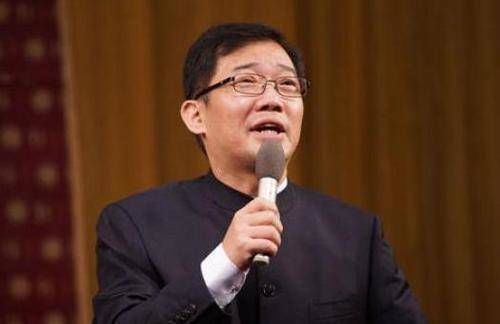  读作|把“黄家驹”读作黄家狗，一句“玩笑话”，毁了他的当红前程