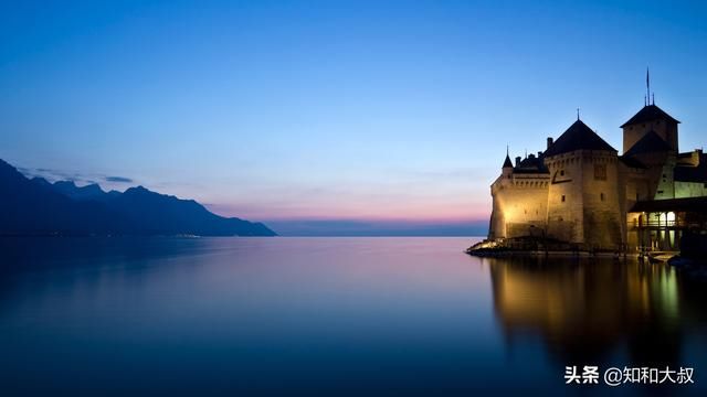  做人|做人要有狠心，生命中遇到“三种人”，该翻脸就翻脸