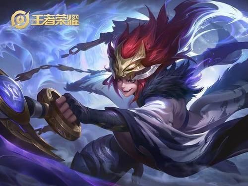  返场活动|王者荣耀：2020限定皮肤返场投票开始，最高呼声的是它！