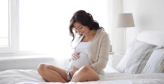  不想|“妈妈我被锁喉啦!”不想宝宝被脐带绕颈，最好别做这三件事