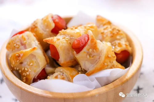 简单|2步搞定，好吃到舌尖打哆嗦！酥香可口超简单，小白也能秒变大师