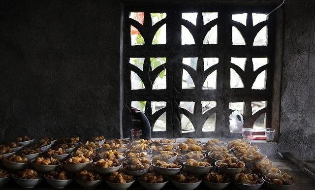 土家族人|土家族为何要提前1天过年？称之为过赶年