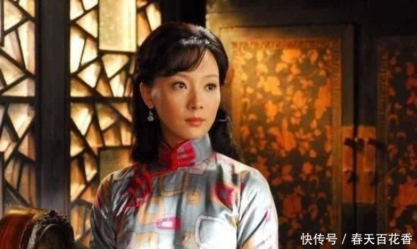 深夜|老公陷深夜晒照风波,陈数不开撕就不是爽文大女主了