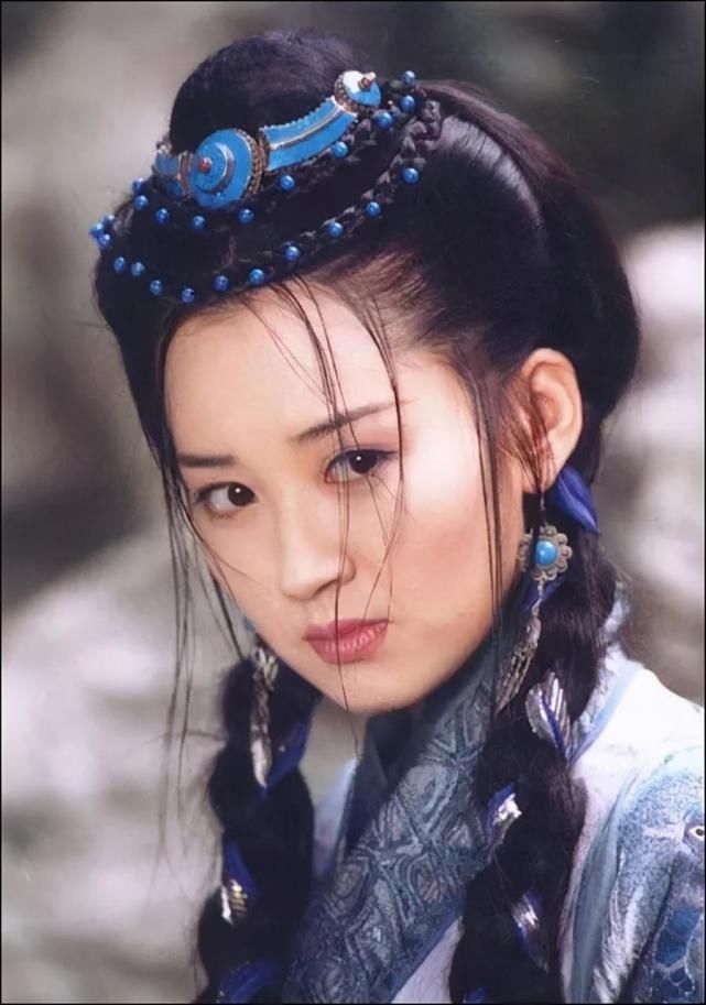 来说|年龄，对于许晴来说，不是束缚，而是成熟的标志，就像一朵开到最美的牡丹