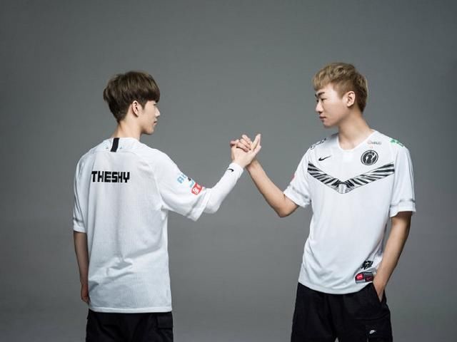  节奏|IG宁王直播被带节奏，弹幕狂刷小乐言的梗，ning直接念出ID批评