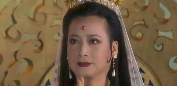  孙悟空|观音为何要指定唐僧五人去取经？将五人的名字联系起来，你就懂了