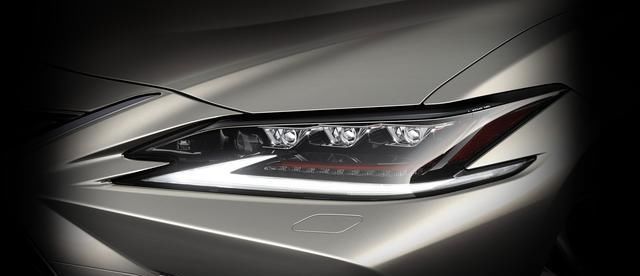 低调|买雷克萨斯的车主是真低调?不,是真有钱