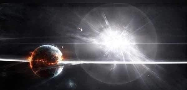  BUG|硬科幻电影如《星际穿越》的BUG，会影响你对它们的评价吗？