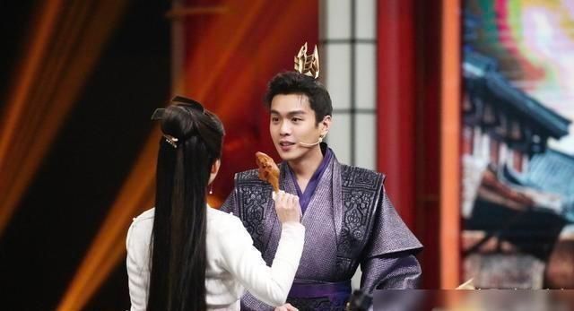  团聚|庆余年机组重新团聚，华晨宇拥有扎实的基本技能，令人羡慕