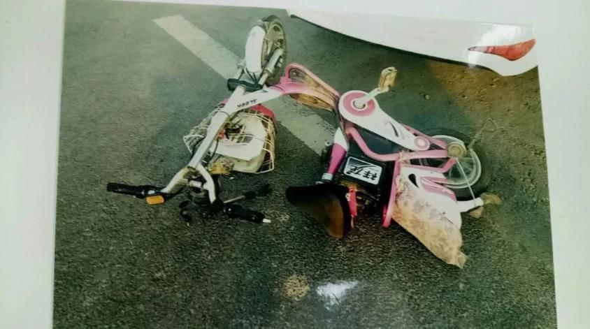  醉酒|警示：醉酒驾驶电动车，结果撞了...