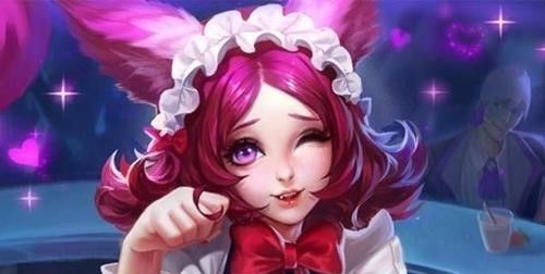 技能|王者荣耀：有手就行？这些英雄堪称最无脑，只要点技能键就能横行