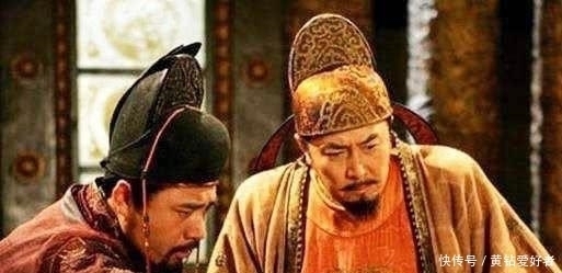 祖宗|唐太宗能同意与李陵的子孙认亲，为何却不愿认李陵这个祖宗