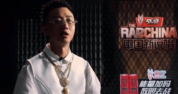 情歌|中国新说唱情歌专场,GAI厂牌连续被淘汰,导演组故意削减人数