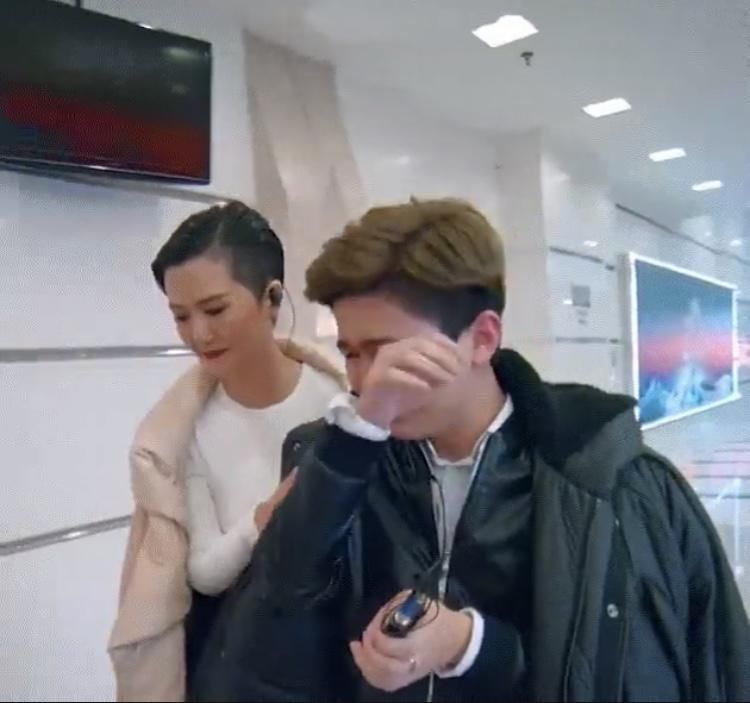  全员|张大大加戏性格不改，跑男全员集体让位，丝毫不觉尴尬！