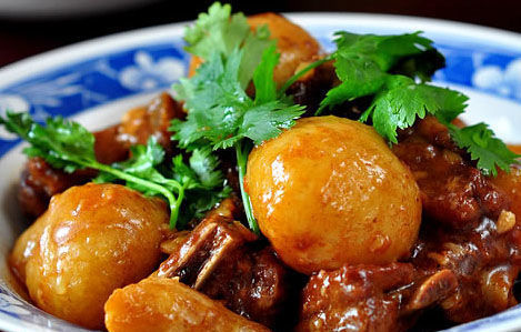  失眠|猪肉和此物一锅蒸，湿气消了，失眠也好了，不想每天疲乏不堪试试