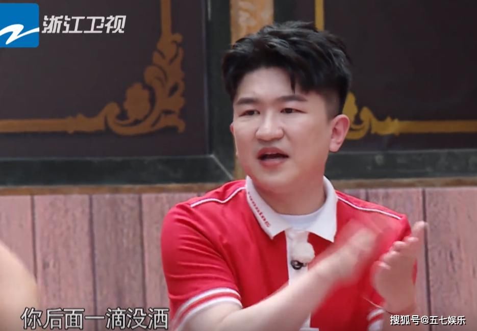  岐黄|为什么那么多人烦张大大？看完孟美岐黄玲的端水游戏，我秒懂！