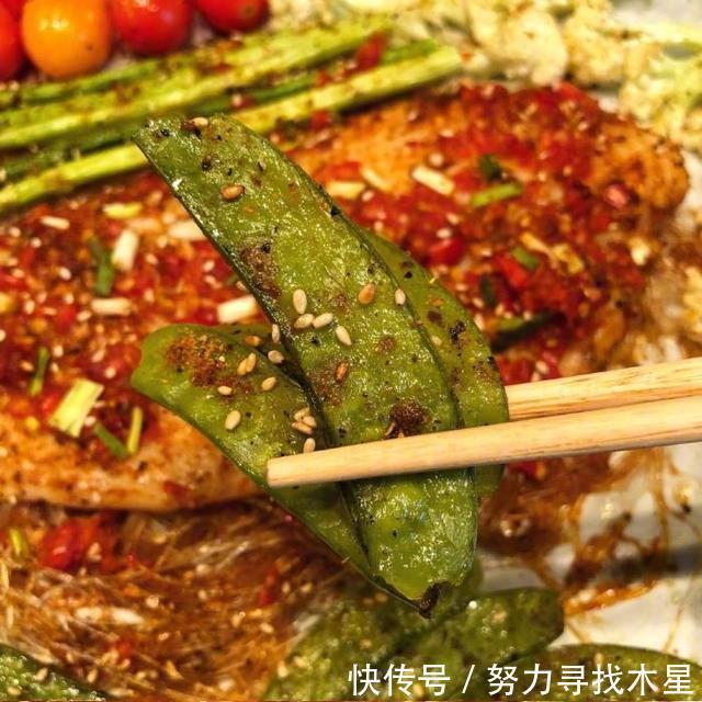  营养价值|做起来，烤鱼这样做，营养价值超高