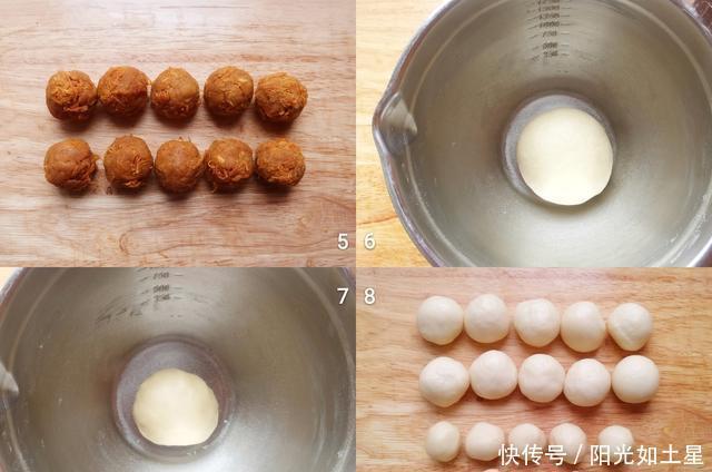 适量|烘焙点心还是自己做的放心,干净卫生又可口,味道不输外面卖的