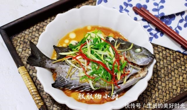 蒸菜|学会这8道蒸菜,过年换着做给家人吃,蒸一蒸就出锅,好吃不上火