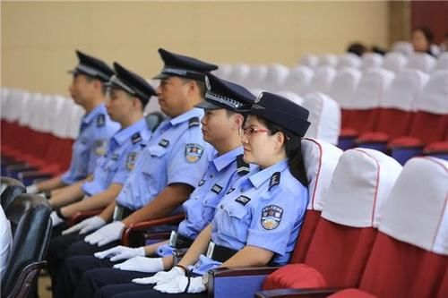 司法警察|听司法警察讲述那些鲜为人知的故事