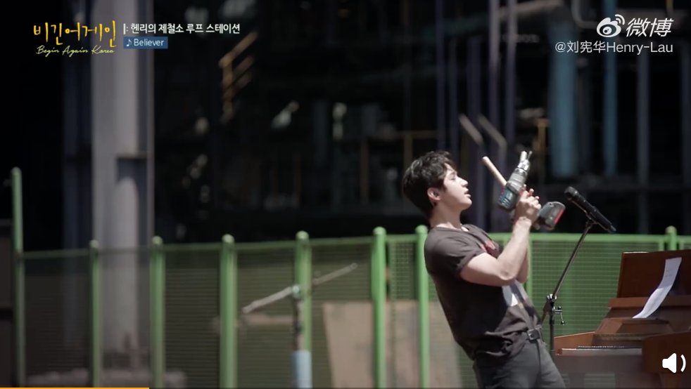  玩成|连电钻都能玩成乐器，这档豆瓣9.7的神仙综艺里我只服他！