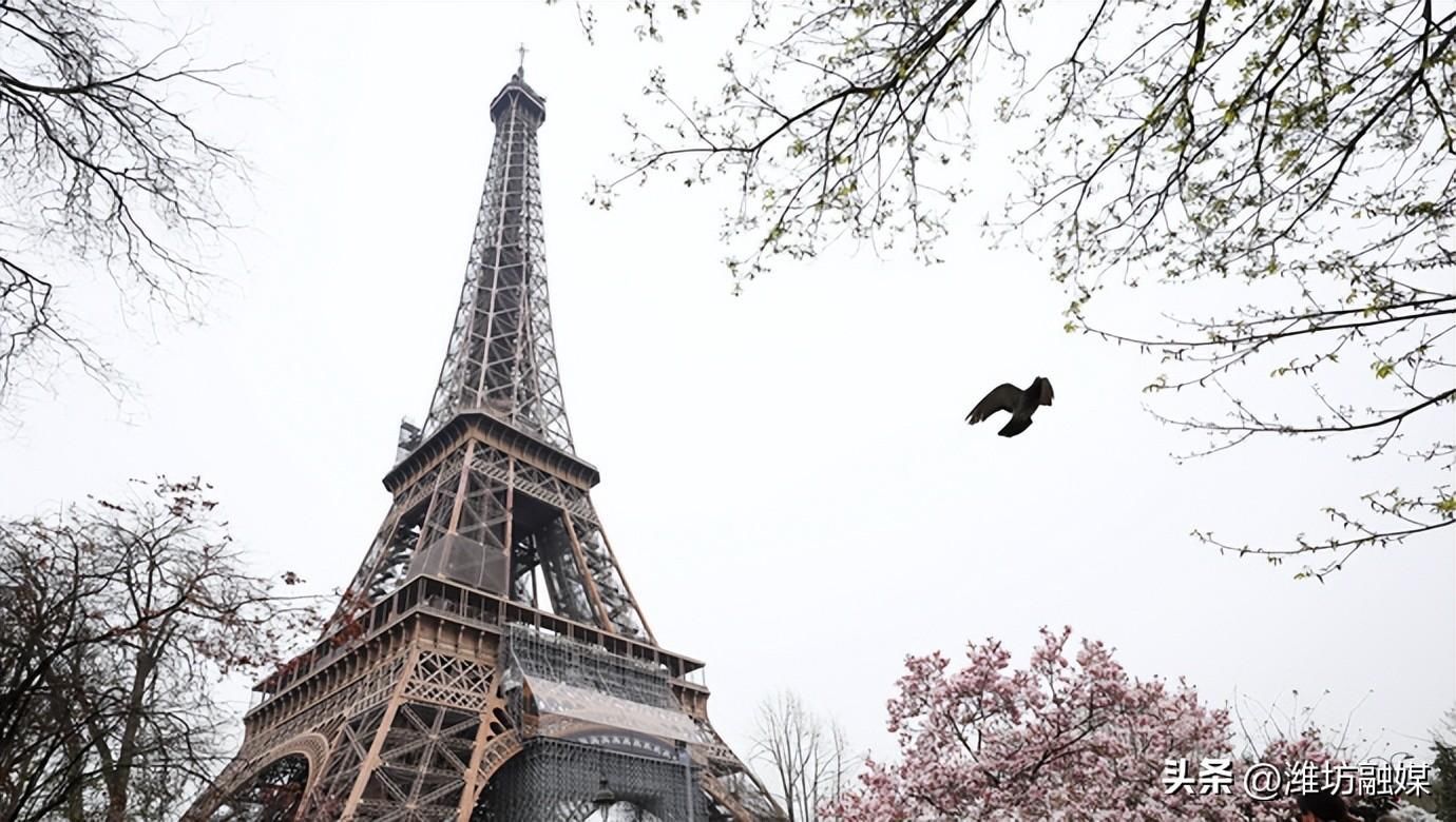 游客紧急疏散！巴黎埃菲尔铁塔遭遇“炸弹威胁”