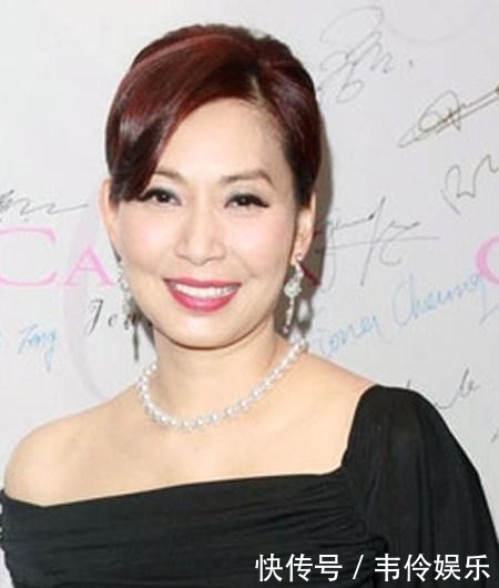 选择|她拒绝成赌王五姨太,选择弃娱从商,如今身价几十亿成人生赢家!