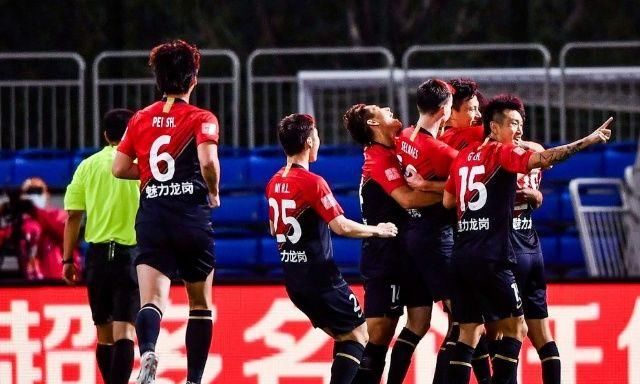 连败|3-2险胜！中超新军终结4连败！东道主4亿豪阵，沦为降级大热