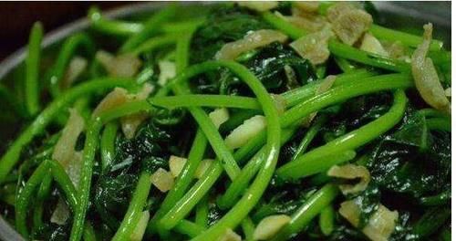  美食|美食精选：丝瓜核桃仁，清炒番薯叶，政阳煎饼一口酥，梭子蟹年糕