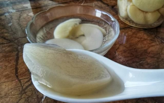  罐头|夏天的味道藏在桃子罐头里，在家简单自制桃子罐头，零添加更健康